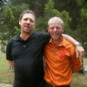 Meet your Posher, Anthony